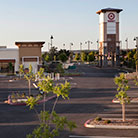 Rocklin Commons Retail Center