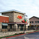 Chili's at Capital Village Town Center