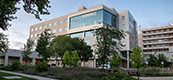 UC Davis North Addition Office Building, Sacramento