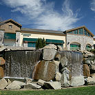 Starbuck's, Green Valley Marketplace, El Dorado Hills, CA