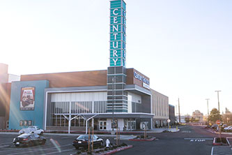 Arden Century Theatre 14