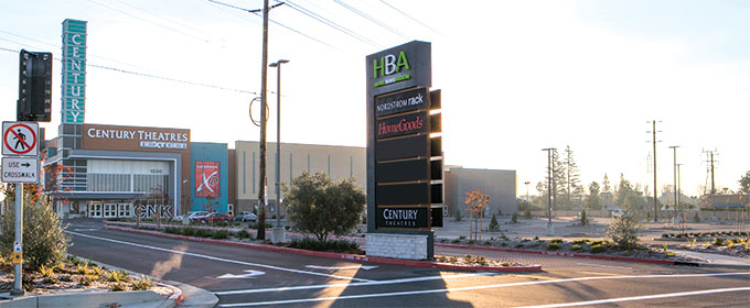Howe 'Bout Arden Retail Center, Sacramento, CA
