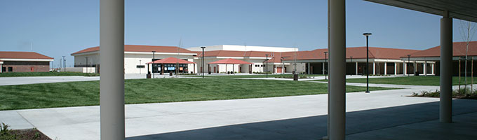 Kimball High School, Tracy, CA