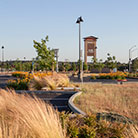 Rocklin Crossings Shoppig Center, Rocklin, CA