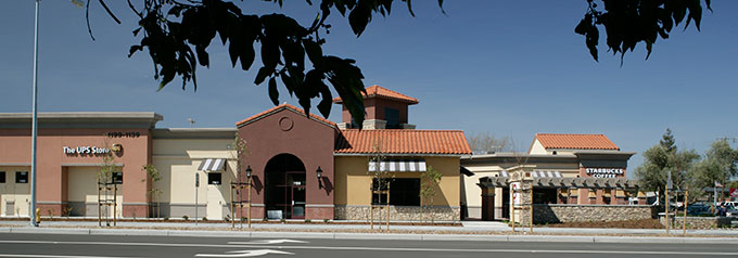 Skywest Commons Shopping Center, Hayward