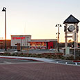 Rocklin Commons Shopping Center, Rocklin